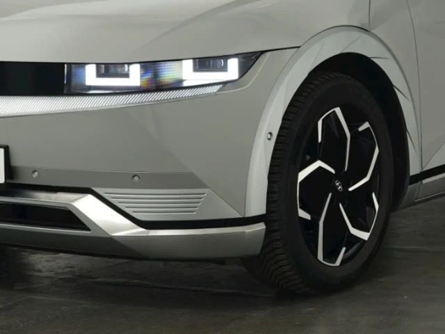 Hyundai IONIQ 5 Techniq