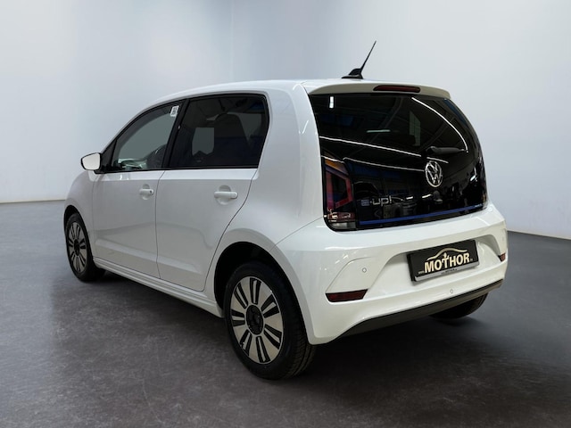 Volkswagen e-up! Move Move up! Plus