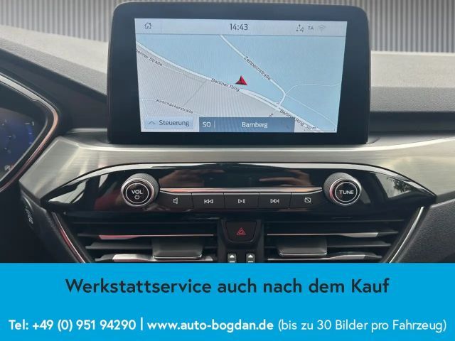 Ford Kuga Titanium X