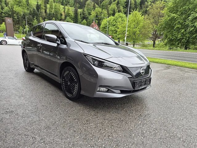 Nissan Leaf 62 kWh Acenta