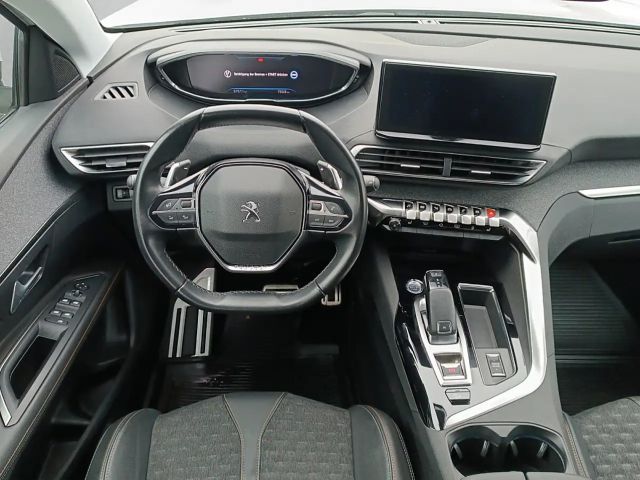 Peugeot 3008 BlueHDi EAT8