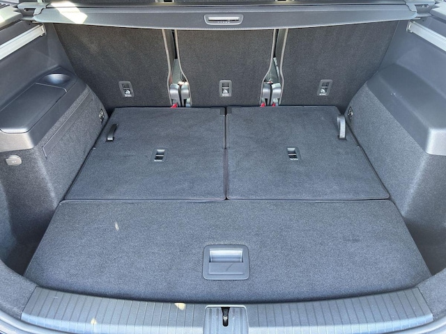 Volkswagen Touran 1.5 TSI Move