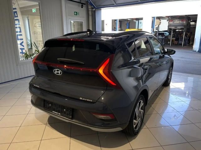 Hyundai Bayon T-GDi