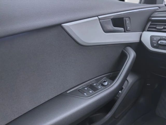 Audi A4 40 TDI Avant Business