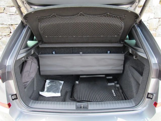 Skoda Kamiq 1.0 TSI Monte Carlo