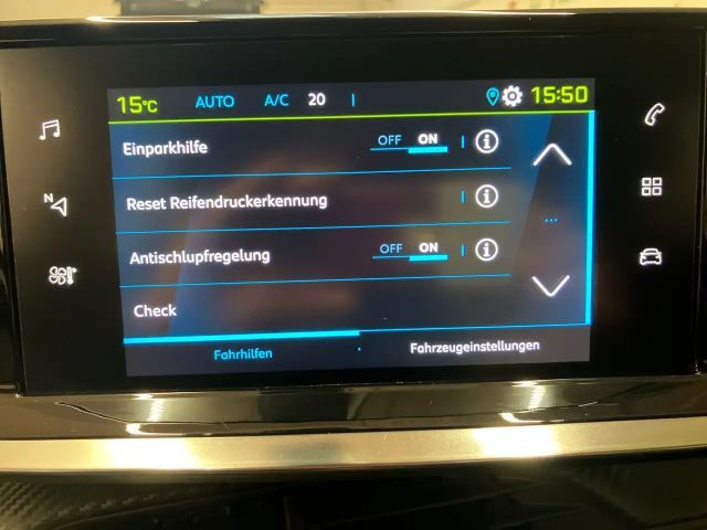 Peugeot 2008 Active Pack