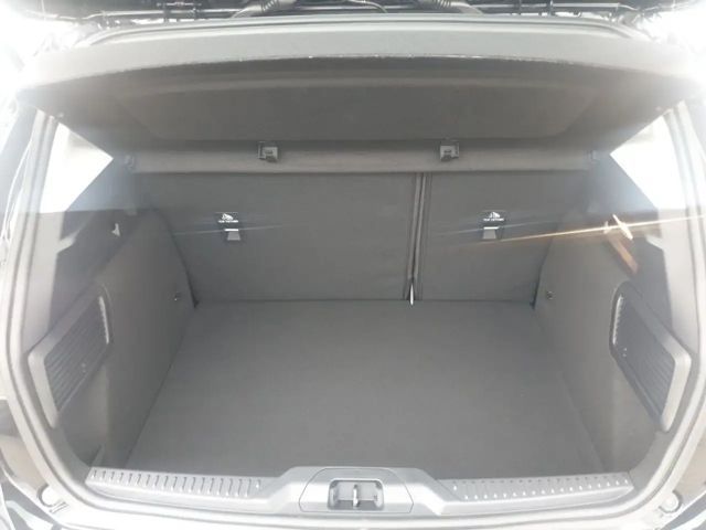 Ford Focus EcoBoost Titanium