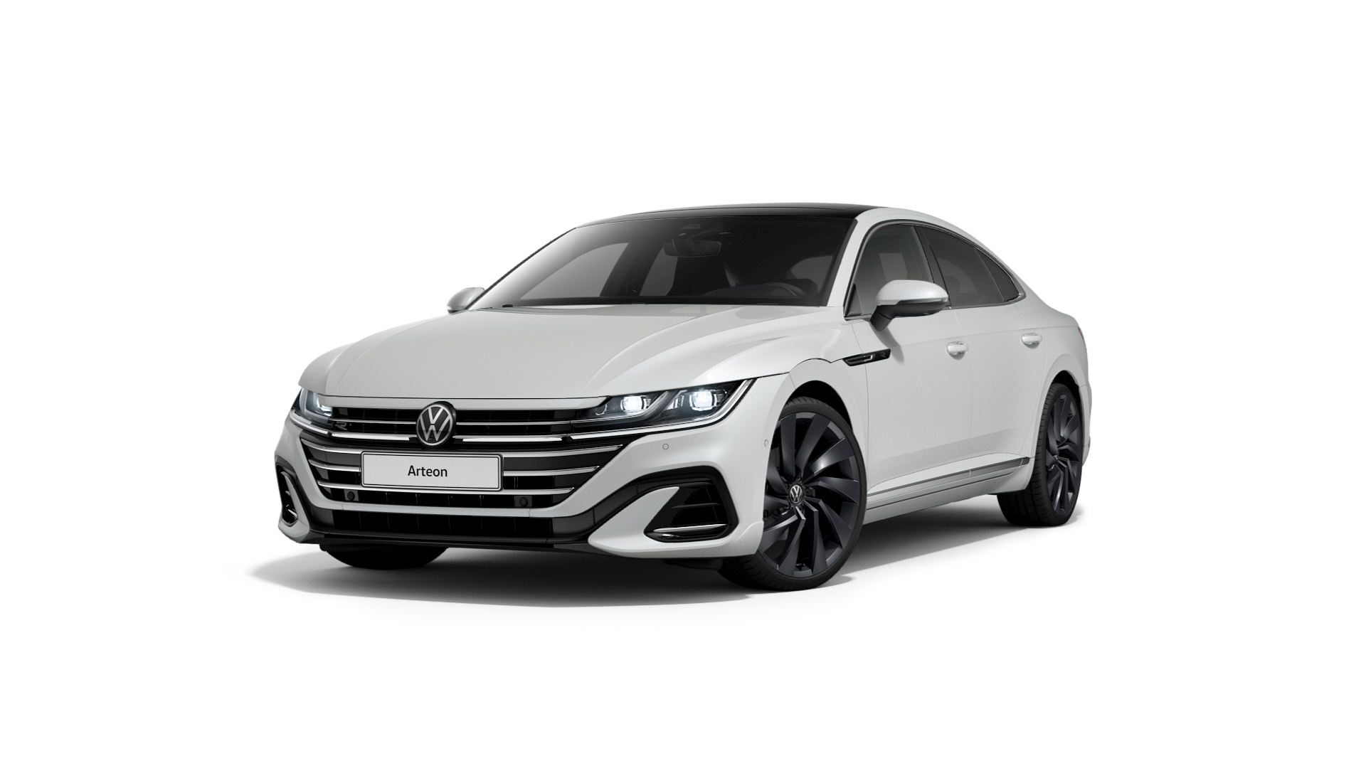 Volkswagen Arteon 4Motion DSG