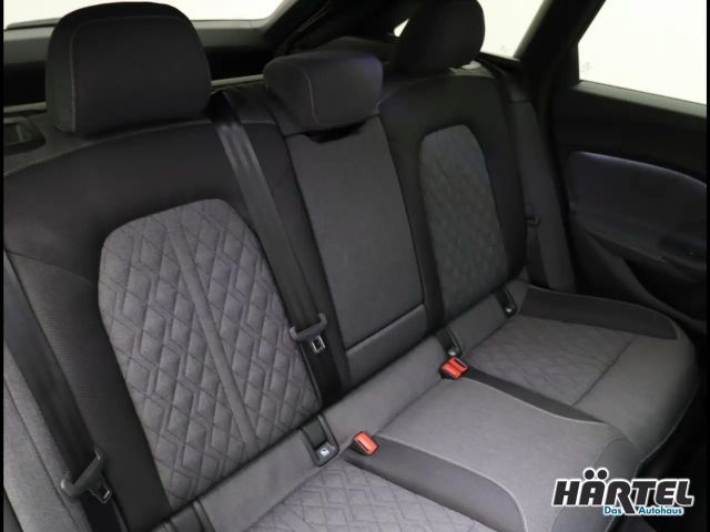 Audi A5 2.0 TFSI Avant S-Line S-Tronic