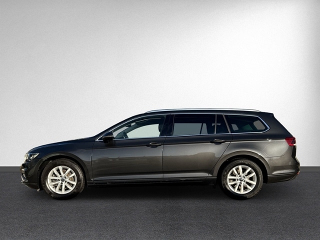 Volkswagen Passat 2.0 TDI DSG Variant