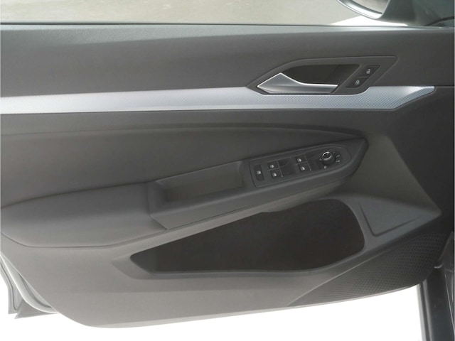 Volkswagen Golf 2.0 TDI DSG