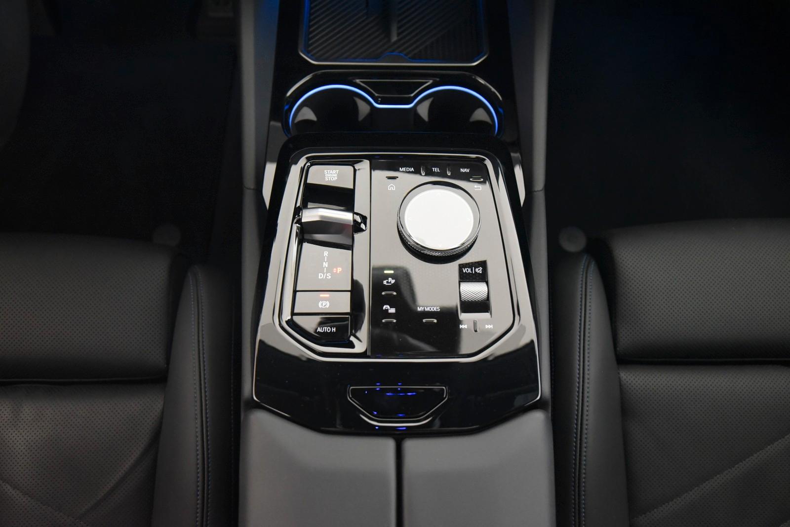 BMW 540 540d M-Sport Touring xDrive