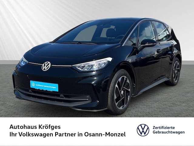 Volkswagen ID.3 150 kW