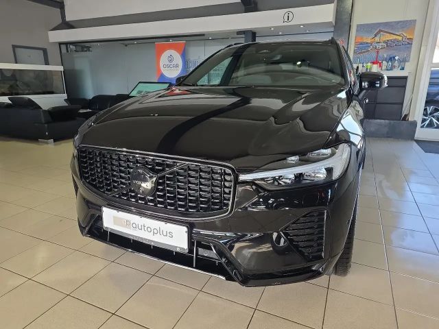 Volvo XC60 AWD Plus Recharge T6