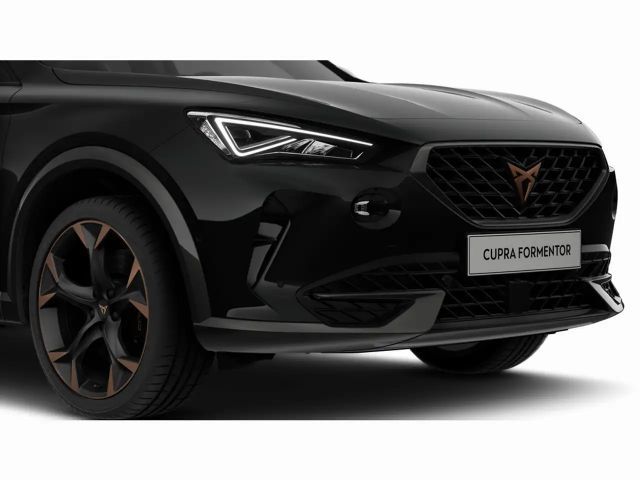 Cupra Formentor 1.4 VZ e-Hybrid