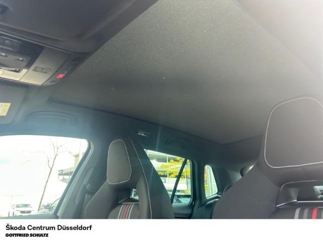 Skoda Kamiq 1.0 TSI Monte Carlo