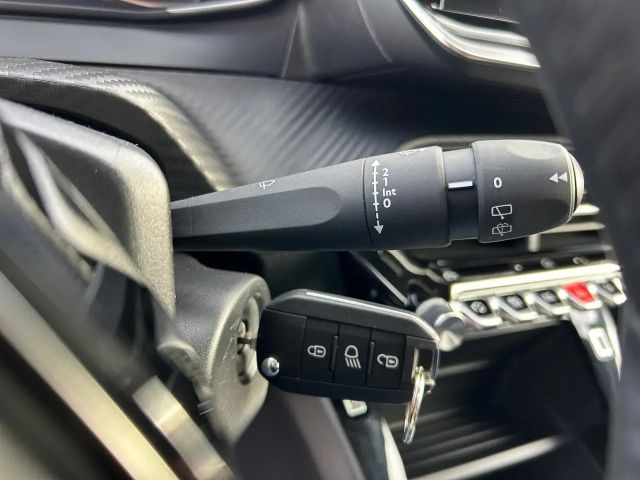 Peugeot 208 Active Pack