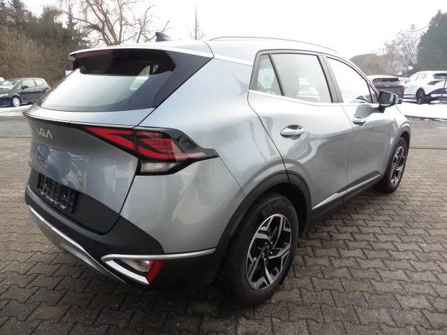 Kia Sportage Edition 7