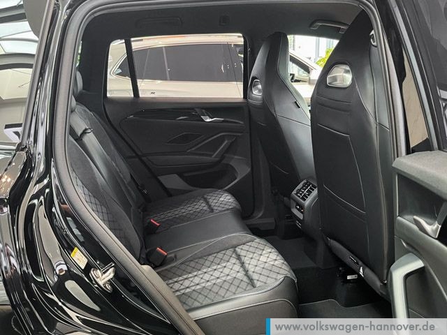 Volkswagen Tiguan 2.0 TDI DSG IQ.Drive R-Line