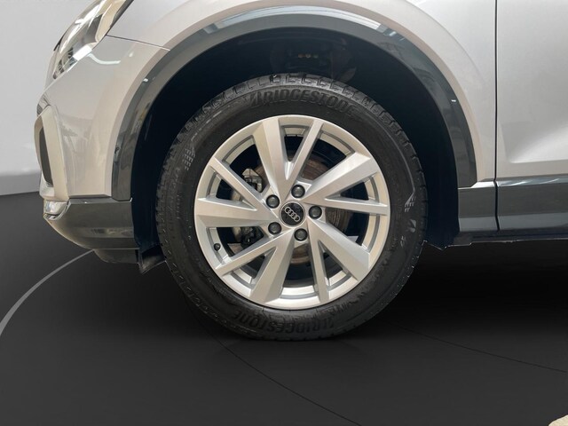Audi Q2 35 TFSI S-Tronic