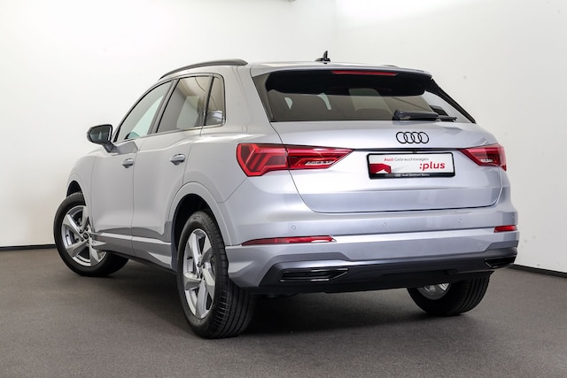 Audi Q3 35 TFSI S-Tronic