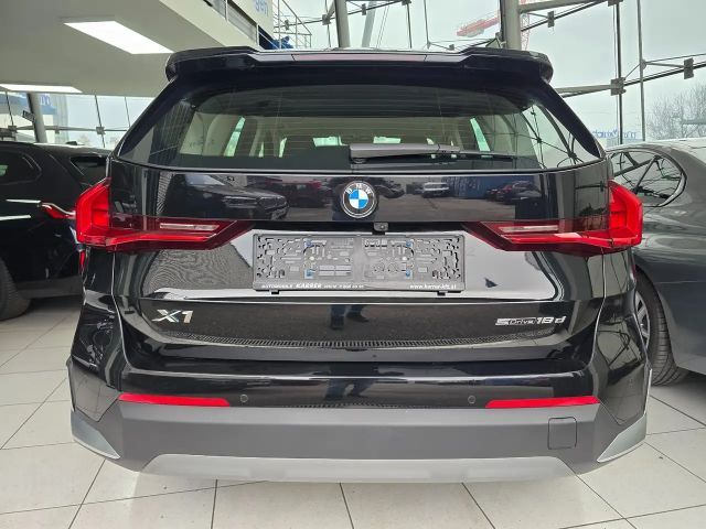 BMW X1 sDrive