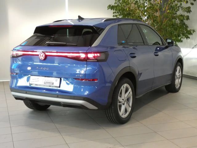 Volkswagen T-Roc 1.5 eTSI DSG Life Plus