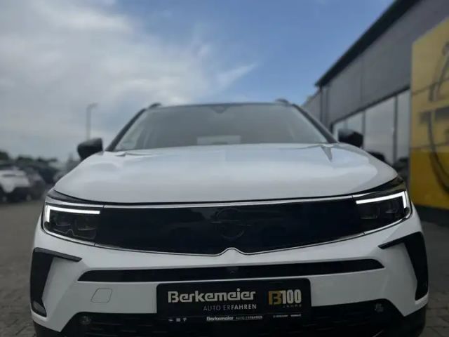 Opel Grandland X Enjoy