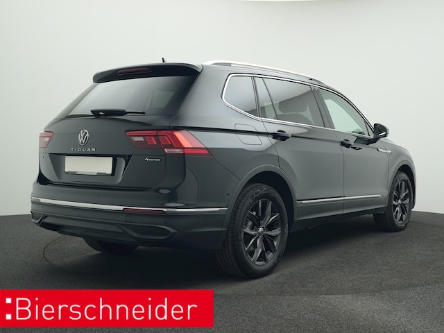 Volkswagen Tiguan 2.0 TSI Allspace DSG Life