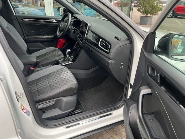 Volkswagen T-Roc 1.5 TSI DSG R-Line