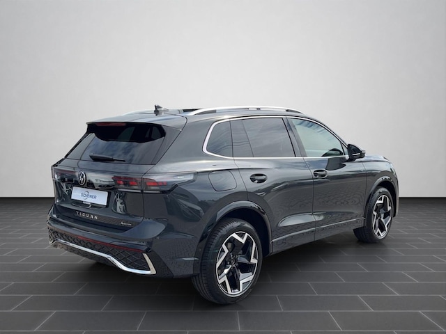 Volkswagen Tiguan 2.0 TDI 4Motion IQ.Drive R-Line