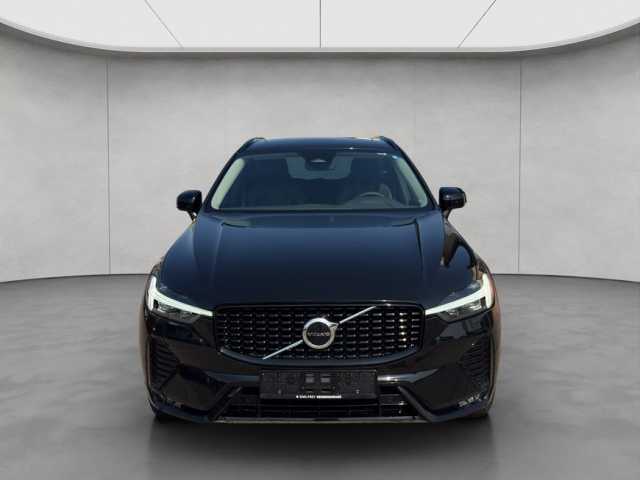 Volvo XC60 Dark Plus