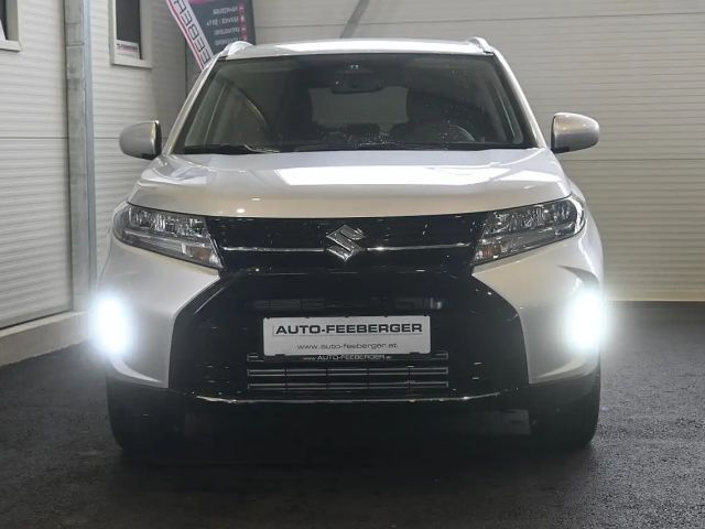 Suzuki Vitara AllGrip GL Hybrid Shine