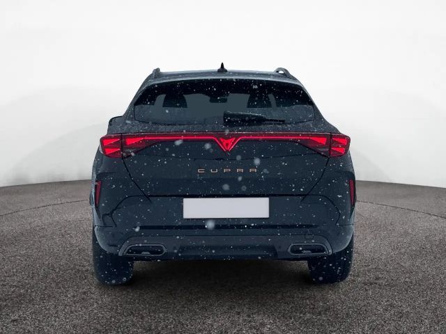 Cupra Formentor DSG