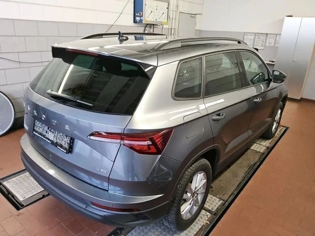 Skoda Karoq 2.0 TDI 4x4 Style Style