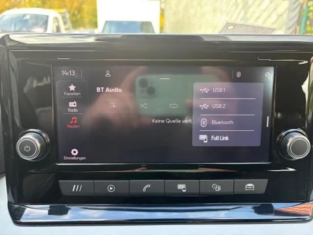 Seat Ibiza 1.0 TSI Style