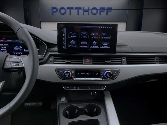 Audi A4 40 TDI Avant