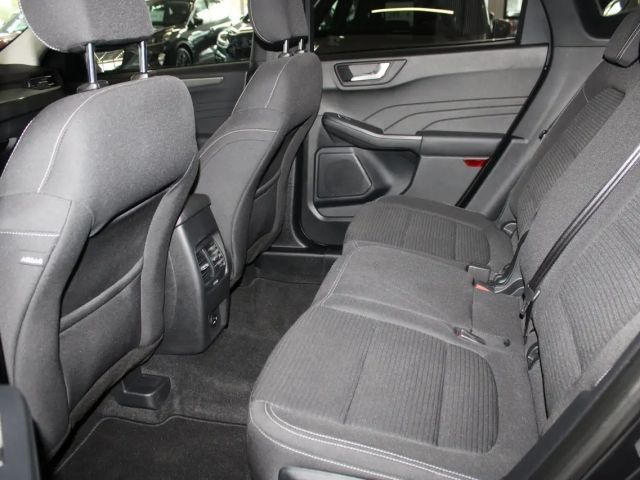 Ford Kuga EcoBoost Titanium