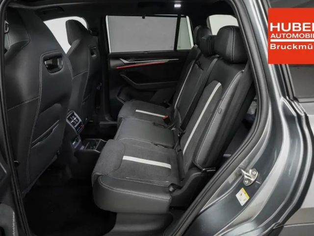 Skoda Kodiaq Sportline