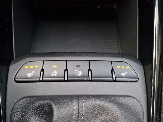 Kia Stonic GDi Vision