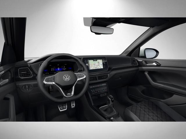 Volkswagen T-Cross 1.5 TSI DSG R-Line