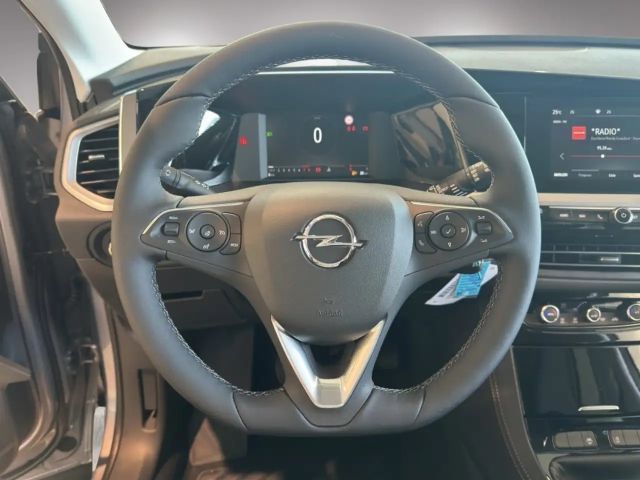 Opel Grandland X Edition Turbo