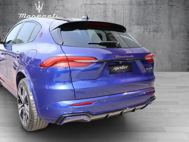 Maserati Grecale Folgore