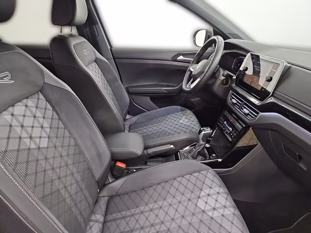 Volkswagen T-Cross IQ.Drive R-Line