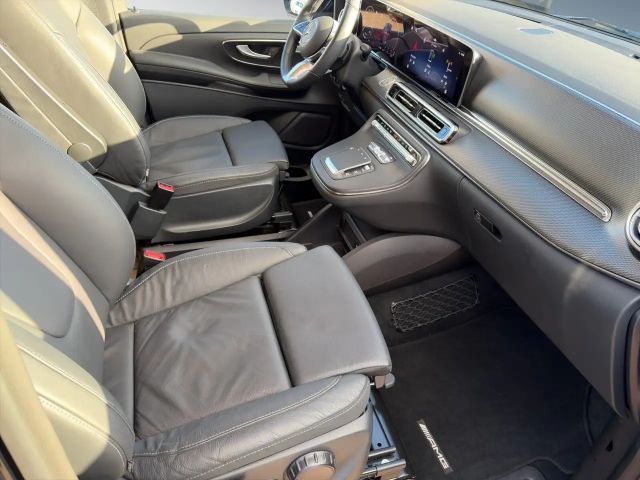 Mercedes-Benz Marco Polo AMG Line