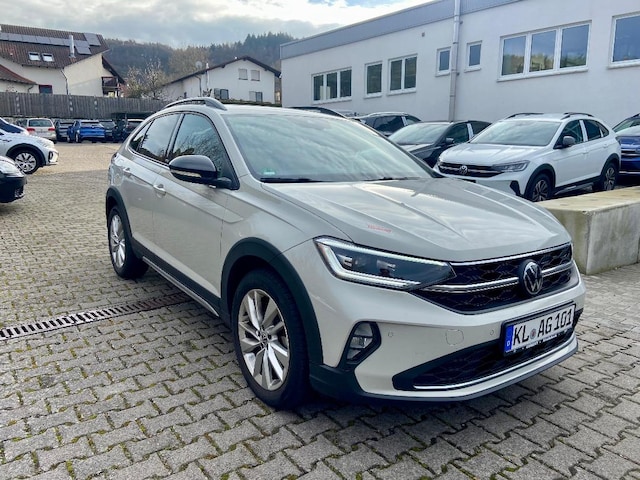 Volkswagen Taigo Life