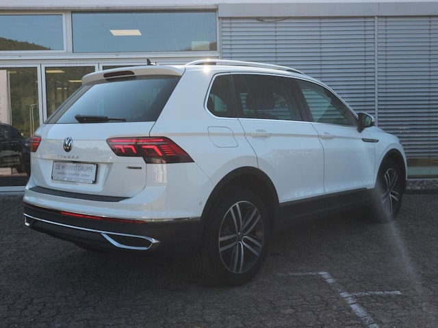 Volkswagen Tiguan 2.0 TDI DSG Elegance Elegance