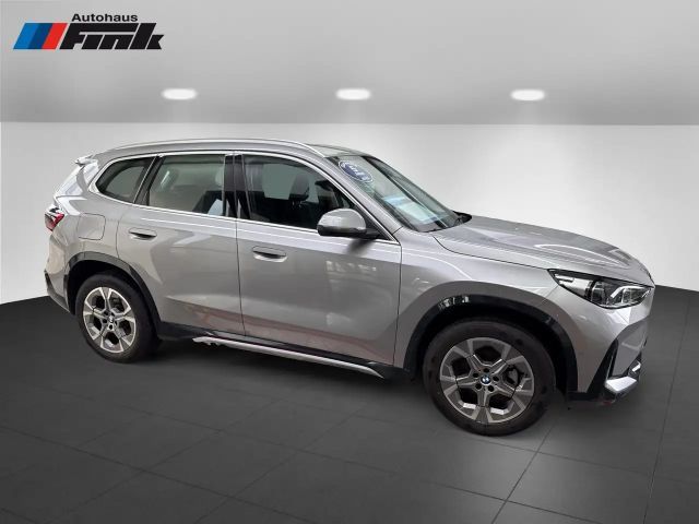 BMW X1 xDrive20d