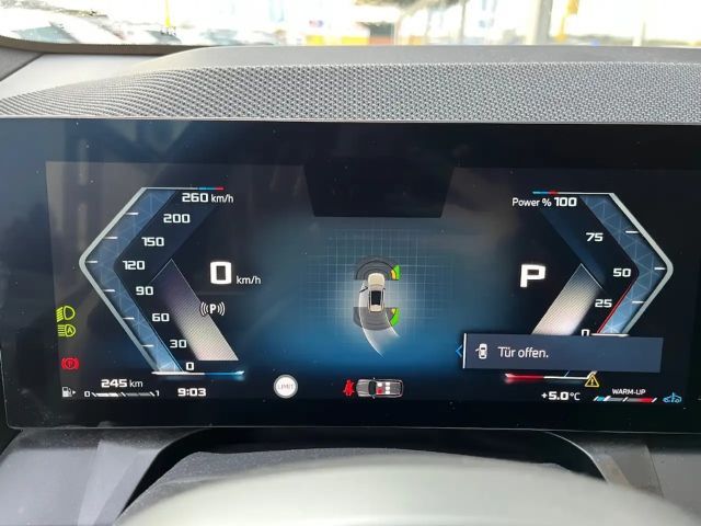 BMW X3 M-Sport xDrive