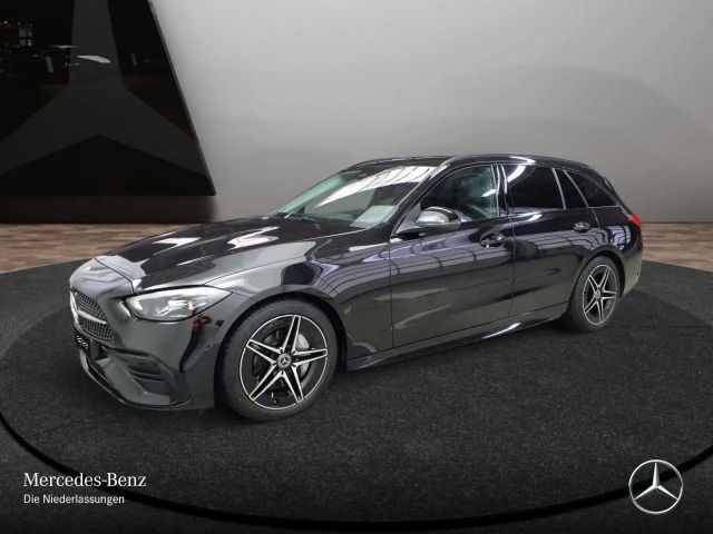 Mercedes-Benz C 180 AMG Line Estate